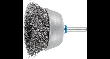 PFERD TOOLS BORSTEL TBU 7015/6 INOX 0,30