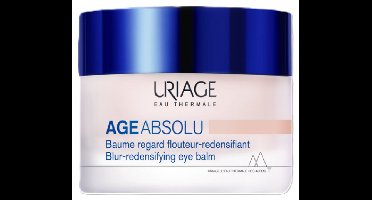 Uriage Age Absolu Baume Regard Flouteur Redensifiant 15 ml