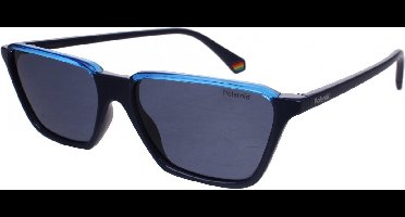 Zonnebril Heren Polaroid PLD6126S-PJP ø 56 mm