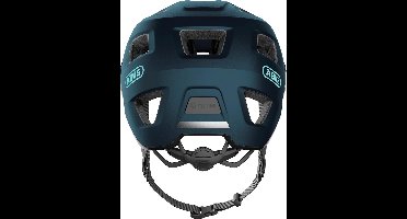 Abus MoDrop MTB helm - Midnight Blue - M