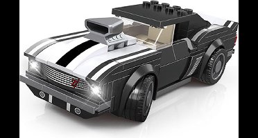 Wange 2881 - Supercar S81