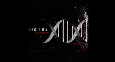 Texas In July - Bloodwork (CD)
