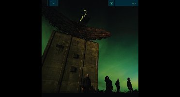 Pop. 1280 - Paradise (CD)