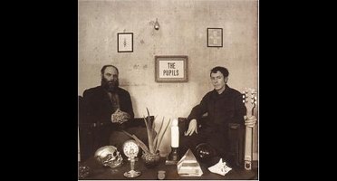 Pupils - Pupils (CD)