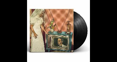 Plastic Bouquet (LP)