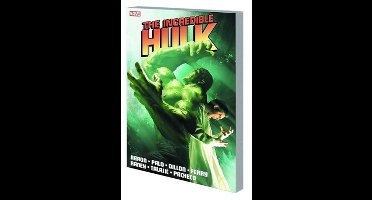 Incredible Hulk