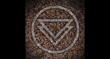 The Ghost Inside - The Ghost Inside (CD)