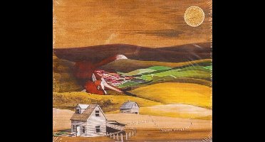 Teach Me Equals - Knives In The Hope Chest (CD)
