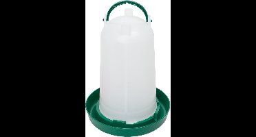 Bajonetdrinker 3 Liter - Groen