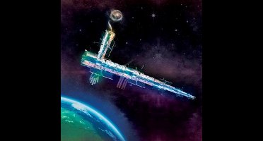 Night Flights - Vol.1 (LP)