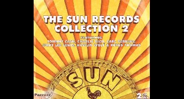 Various Artists - The Sun Records Collection 2 (2 CD)