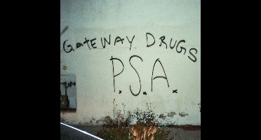 Gateway Drugs - PSA (CD)