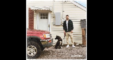 Sam Hunt - Southside (CD)