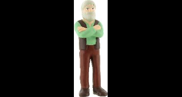Comansi Heidi Mini figure Grandfather 9 cm Mini-Figuur