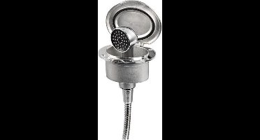 Elissa Deck Shower - Keij