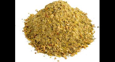 Tuana Kruiden - Dipper Parmazaans - Zak 1000 Gram - Tuanashop - KZ0064
