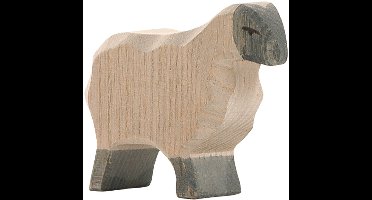 Ostheimer Heidschnucke