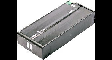 ABC huismerk inkt cartridge geschikt voor HP 991X zwart 20000 paginas