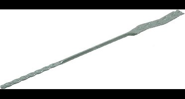 prikanker rvs (A4) 250mm (250st.)