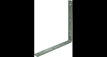 GB Dorpelhoek zwaar thermisch verzinkt 250mm 82416