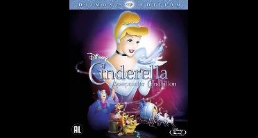 Cinderella (Blu-ray)