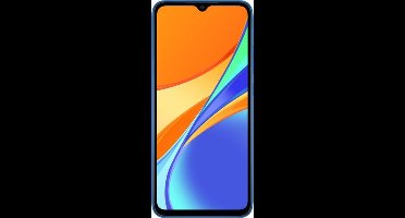 Xiaomi Redmi 9C - 32GB - Blauw