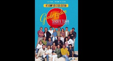 Goede Tijden, Slechte Tijden - Seizoen 6 (DVD)