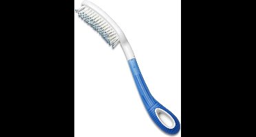 Etac Haarborstel lang 37 cm - Comfort Hulpmiddel - Algemeen Dagelijkse Levensverrichtingen (ADL)