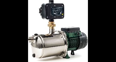 DAB - Euroinox 40/50 M Control D-Gset - 60212449