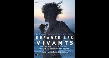 Réparer Les Vivants (DVD)