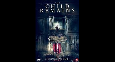 The Child Remains (DVD)