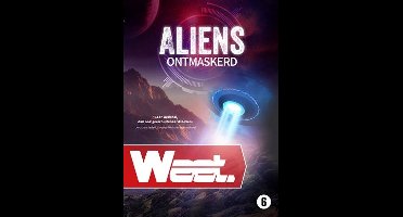 Aliens Ontmaskerd