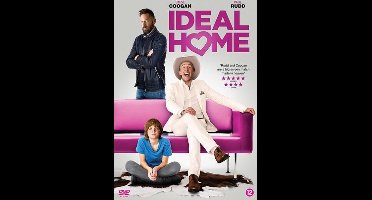 Ideal Home (DVD)