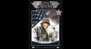 Battleground - The German Frontier (DVD)