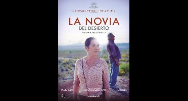 Novia Del Desierto (DVD)