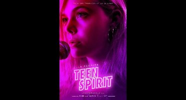 Teen Spirit (Blu-ray)