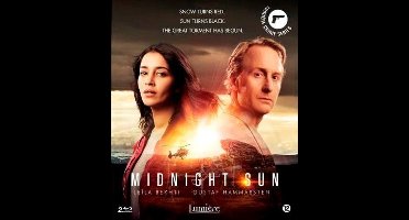 Midnight Sun (Blu-ray)