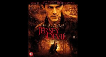 Jersey Devil (Blu-ray)