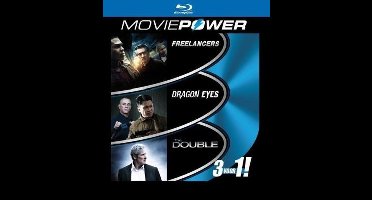 Moviepower Box 7  (Blu-ray)