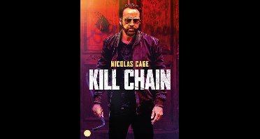 Kill Chain (DVD)