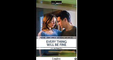 Every Thing Will Be Fine (DVD)