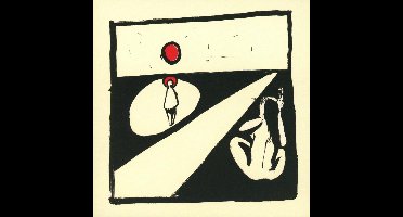 Fews - Into Red (CD)