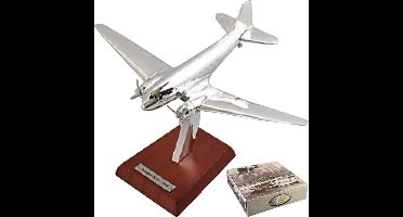 Douglas DC3 Daktota - 1:200 - Atlas