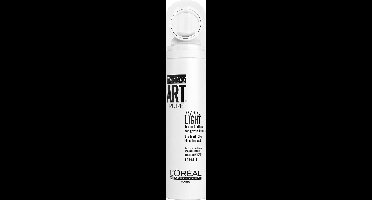 L’Oréal Professionnel - Tecni.Art - Ring Light - Haarspray voor alle haartypes - 150 ml.