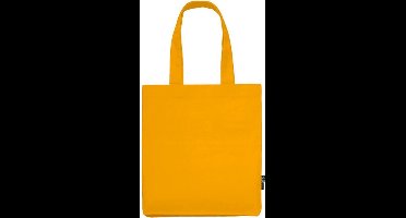 Neutral Twill Bag NE90003 - Yellow - 38 x 42 x 7 cm