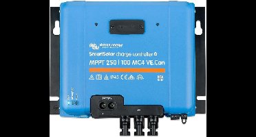 Victron SmartSolar MPPT 250/100-MC4 VE.Can (12/24/48V)