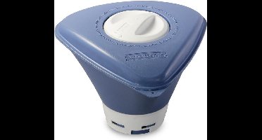 Chloordrijver voor tabletten van 200 gram