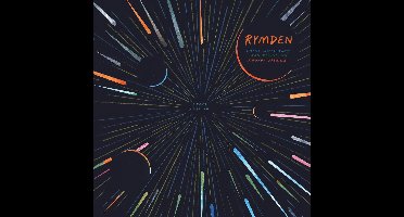Rymden - Space Sailors (2 LP)