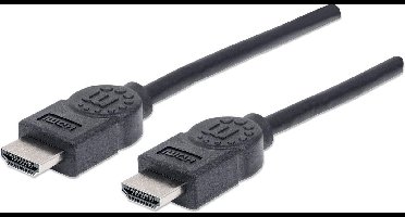 Manhattan HDMI kabels MANHATTAN 306119