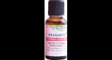 Essential oil Strength And Vitality Pranarôm (30 ml)